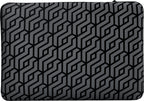 HP Reversible Neoprene Sleeve 35,6 cm (14") Negro, Gris (4)