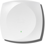 Punto de acceso inalám. Cisco 9176I RTG (3)