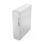 Lenovo IdeaCentre Tower 08AKP10 AMD Ryzen™ 7 250 16 GB DDR5-SDRAM 512 GB SSD Windows 11 Home SFF PC Gris (8)