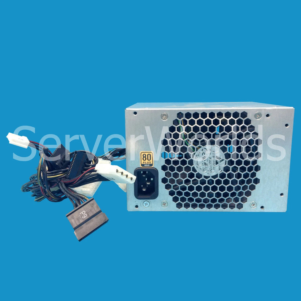 HP Fuente de alimentación 320W Z200 535799-001-RFB – Reacondicionado (2)