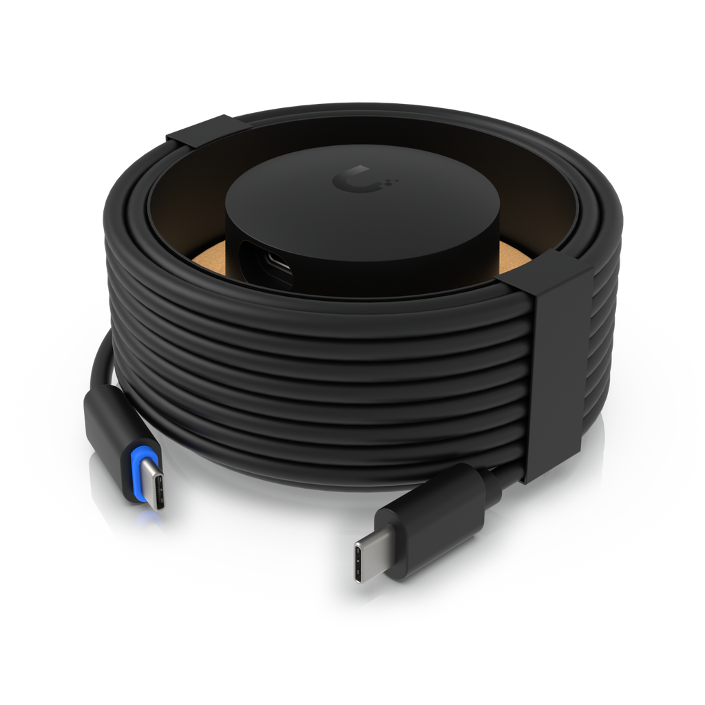 Ubiquiti Adaptador de CA para G4 Doorbell Pro UACC-ADAPTER-DBAC-EU