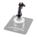 Thrustmaster F-16C VIPER HOTAS Add-On Grip Negro Palanca de vuelo Analógico/Digital PC (4)