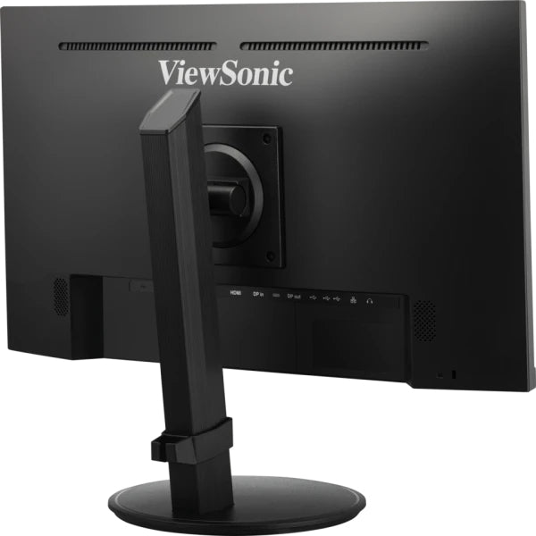 Viewsonic VG Series VG2409U-2 pantalla para PC 60,5 cm