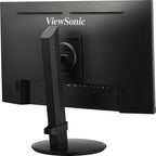 Viewsonic VG Series VG2409U-2 pantalla para PC 60,5 cm