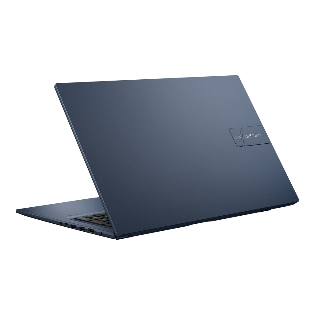 ASUS Vivobook 17 X1704VA-AU1237W Intel Core 5 120U Portátil 43,9 cm (17.3") Full HD 16 GB DDR4-SDRAM 512 GB SSD Wi-Fi 6 (802.11ax) Windows 11 Home Azul QWERTZ Alemán (6)