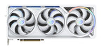 ASUS ROG Astral - -RTX5090-O32G-WHITE NVIDIA GeForce RTX 5090 32 GB GDDR7 (2)