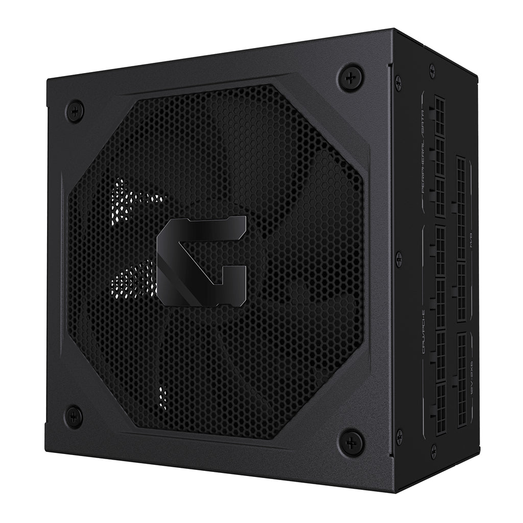 Gigabyte Gaming 850Gm Pg5 Power Supply GP-GME850GM PG5