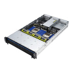 Asustek RS720A-E12-RS24/10G/2.6kW/16NVMe 90SF02E1-M00710