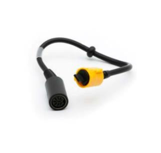 Fuente de alimentación Zebra 60W 24V P1076000-005 (2)