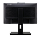 Acer B278U E pantalla para PC 68,6 cm (27") 2560 x 1440 Pixeles Wide Quad HD LCD Negro (8)
