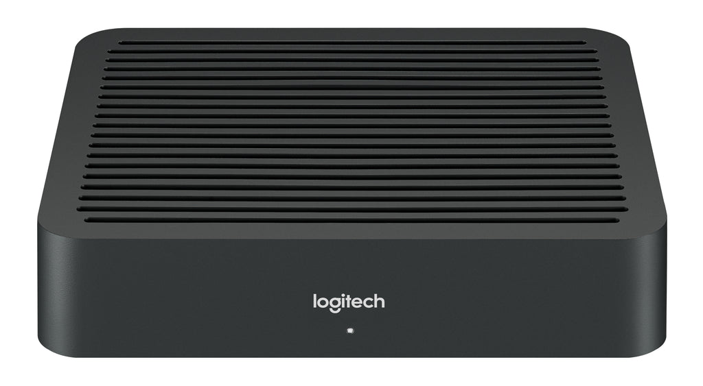 Logitech Rally Ultra-HD ConferenceCam Negro (2)
