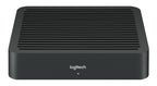 Logitech Rally Ultra-HD ConferenceCam Negro (2)