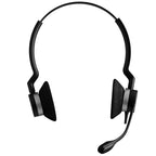 Jabra 2309-825-109 auricular y casco Auriculares Alámbrico Diadema Oficina/Centro de llamadas Bluetooth Negro (3)