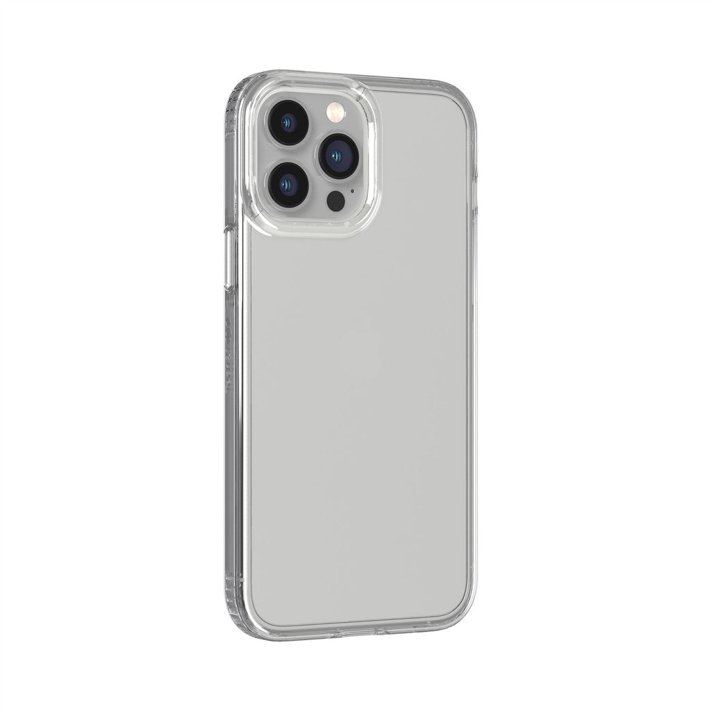 Tech21 Evo Clear funda para móvil 17 cm Funda transparente (T21-8980)