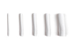 Multibrackets 4203 pasacables Blanco (4)