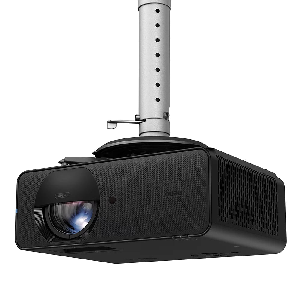 BenQ LH860ST Proyector de corto alcance 5000 lúmenes ANSI DLP 1080p (1920x1080) 3D Negro (2)