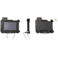 estación de carga Brodit (MOLEX), con cerradura, ET5X (8'') (carcasa protectora)
