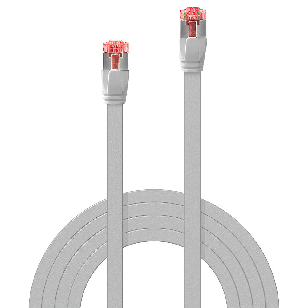 Lindy 47552 cable de red Gris 2 m Cat6 U/FTP (STP) (4)