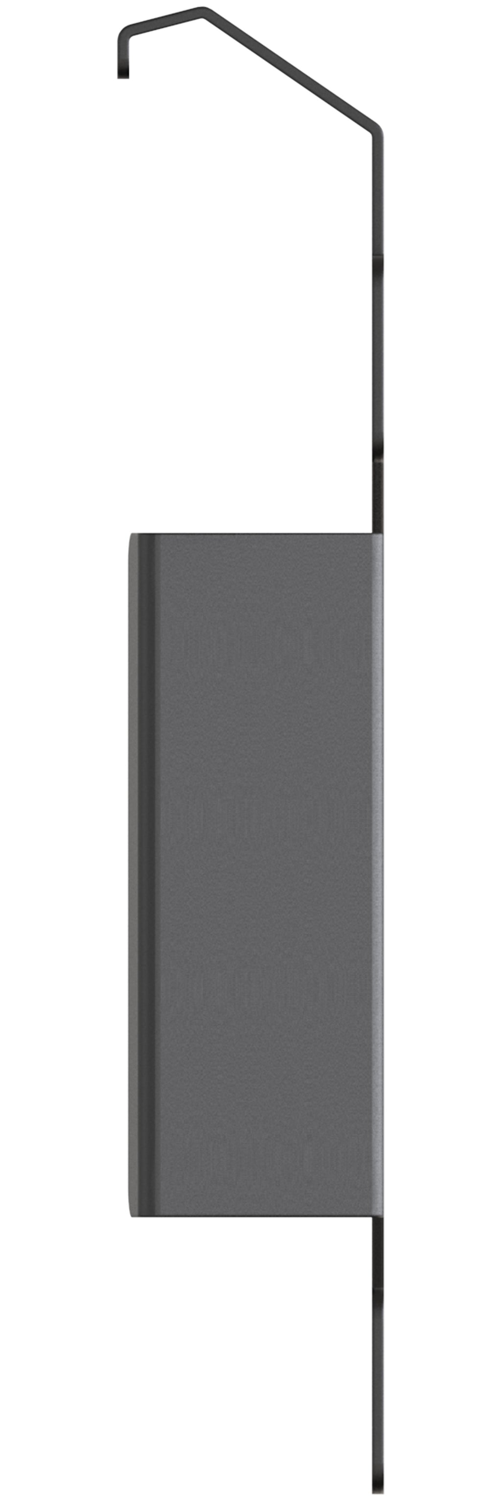 Soporte de montaje VESA iiyama MD BRPCV08 para mini PC / thin client