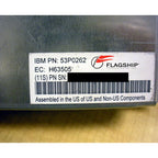 IBM 7311-D20 Conjunto de soplador/ventilador 53P0262-RFB – Reacondicionado (4)