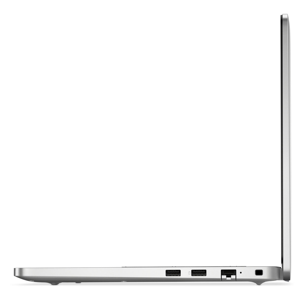 DELL Pro 14 PC14255 Copilot+ PC AMD Ryzen AI 7 350 Portátil 35,6 cm (14") Full HD+ 16 GB DDR5-SDRAM 1 TB SSD Wi-Fi 6E (802.11ax) Windows 11 Pro Platino Alemán (9)