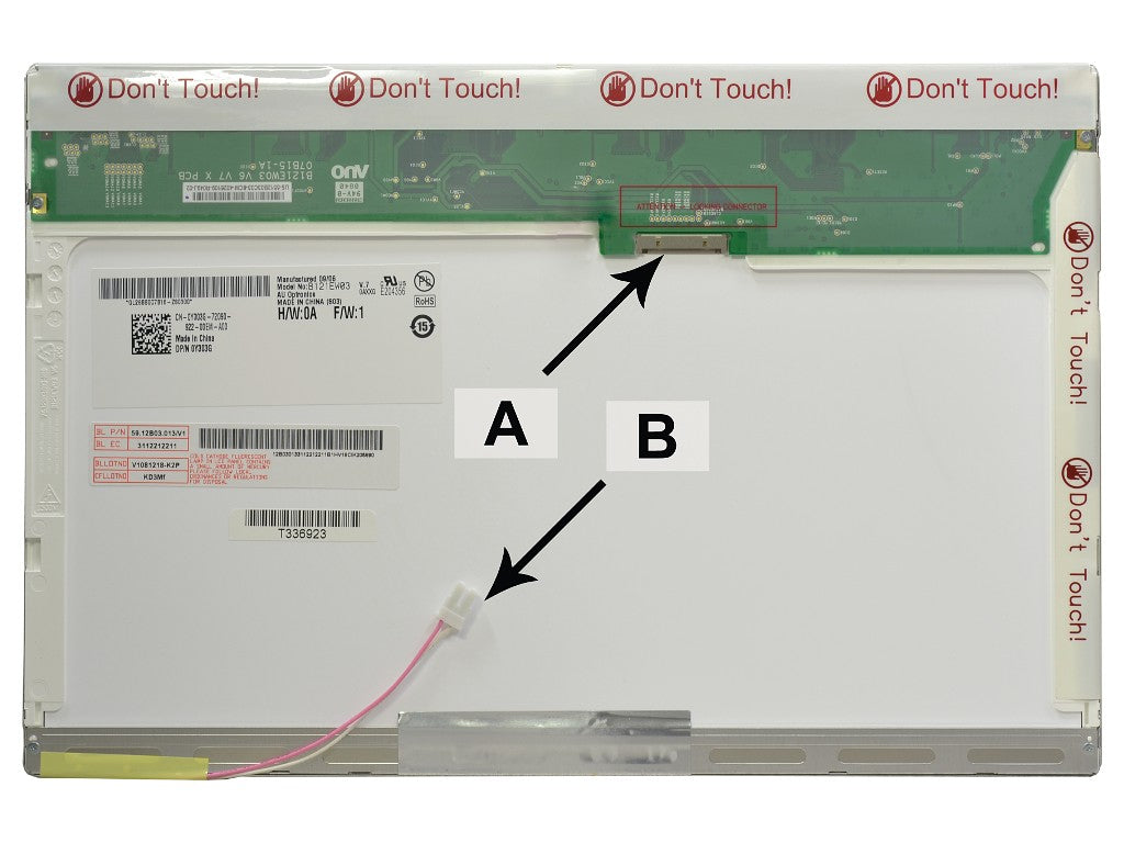 2-Power SCR0471A refacción para laptop Mostrar
