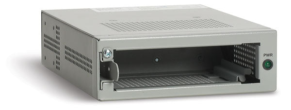 Allied Telesis AT-MCR1 chasis de red