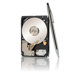 Seagate Savvio 10K.6 600GB disco duro interno 10000 RPM 64 MB 2.5" SAS – Reacondicionado (3)