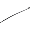 StarTech.com CBMZT10BK presilla Brida reutilizable Nylon, Plástico 1000 pieza(s)