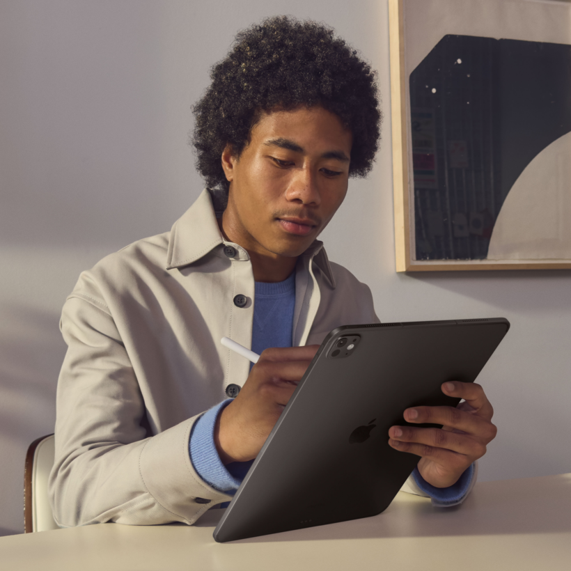 Funda ARTICONA iPad Pro 11 (2025/2024) (8)