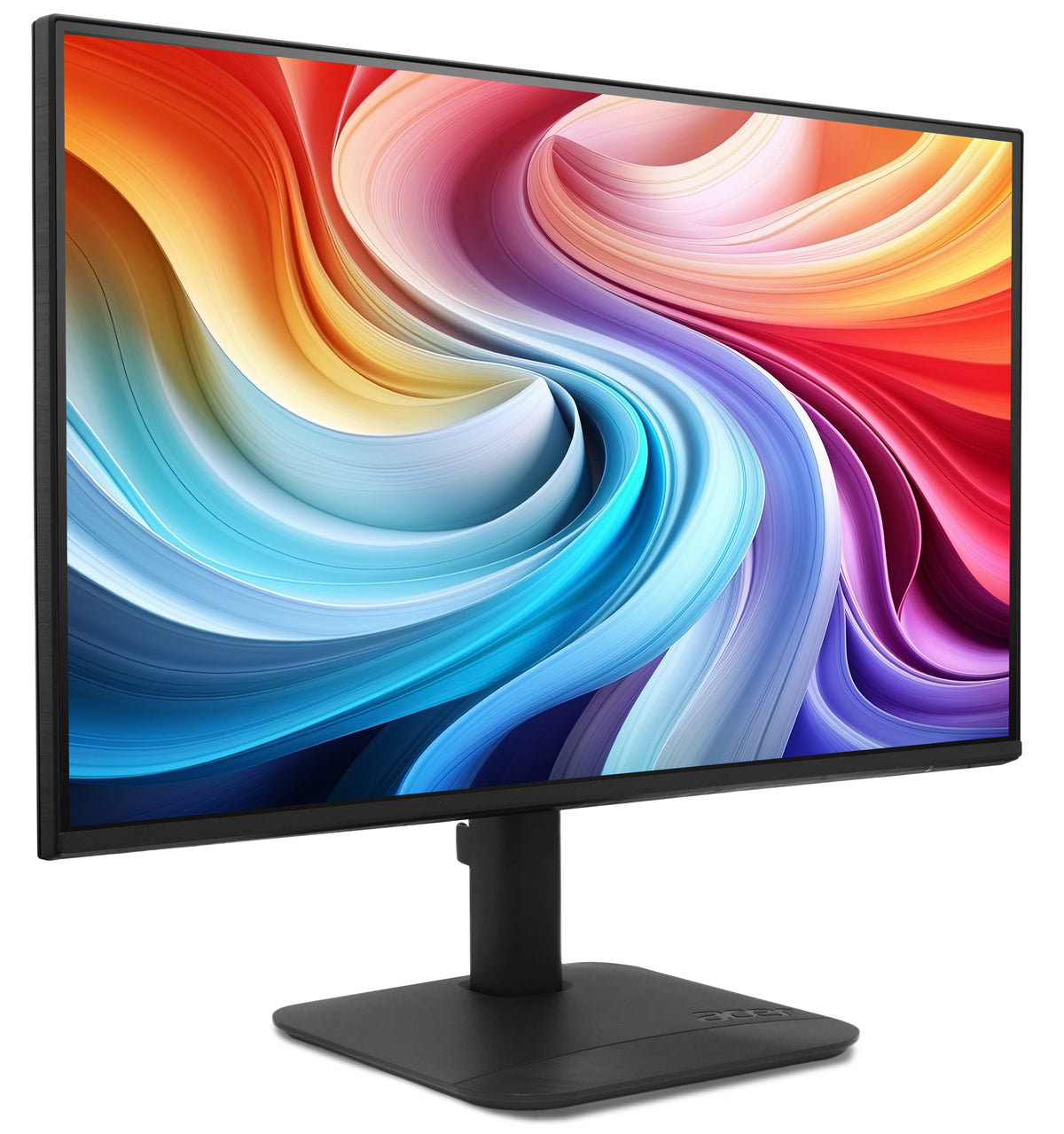Acer KA2 KA242YP6BIP pantalla para PC 60,5 cm (23.8") 1920 x 1080 Pixeles Full HD LCD Negro (3)