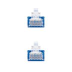 Nanocable 10.20.0103-BL cable de red 3 m Cat5e U/UTP (UTP) (4)