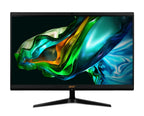 Acer Aspire C24-1800 Intel® Core™ i5 i5-12450H 60,5 cm (23.8") 1920 x 1080 Pixeles PC todo en uno 16 GB DDR4-SDRAM 1 TB SSD Windows 11 Home Wi-Fi 6E (802.11ax) Negro (5)