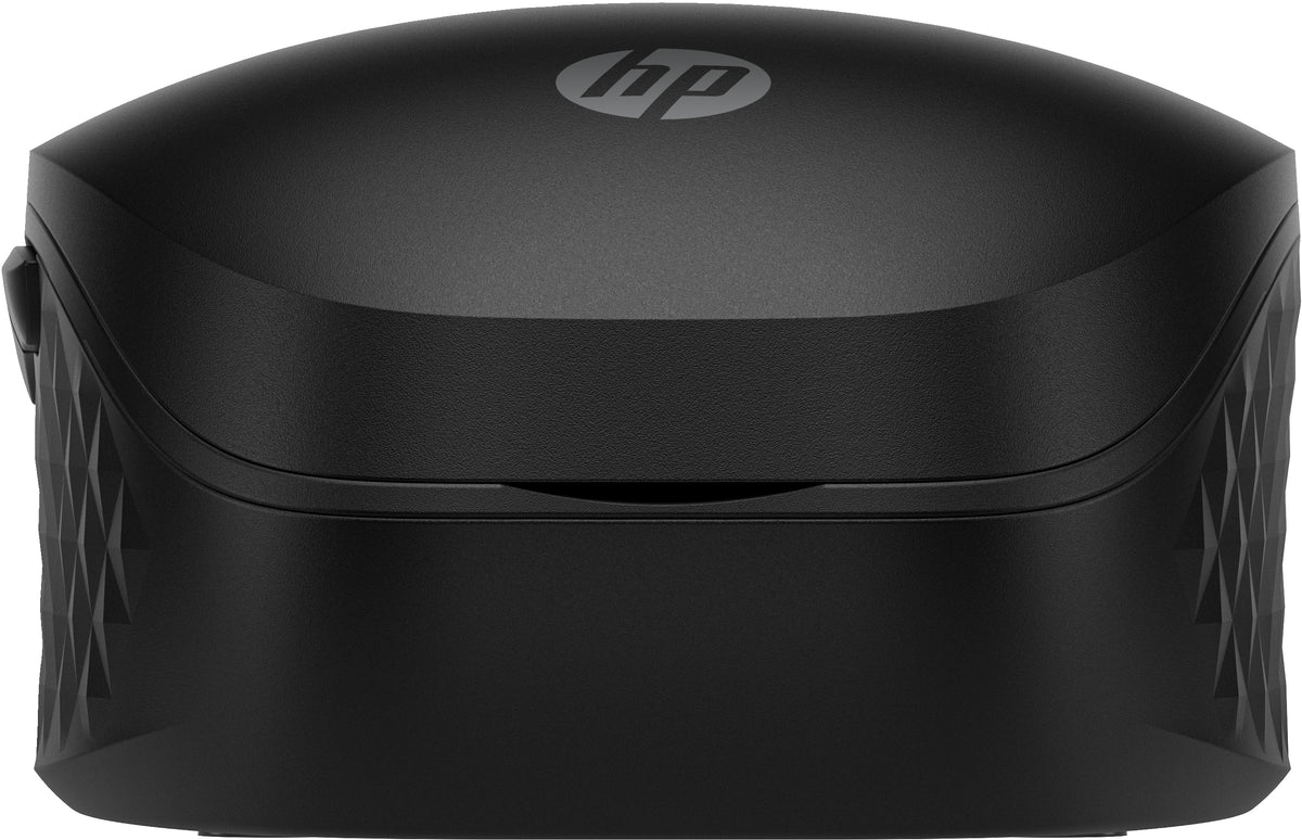 HP 420 Programmable Bluetooth Mouse ratón Oficina Ambidextro 4000 DPI (6)