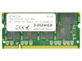 2-Power MEM4002A módulo de memoria 1 GB 1 x 1 GB DDR 200-pin SO-DIMM