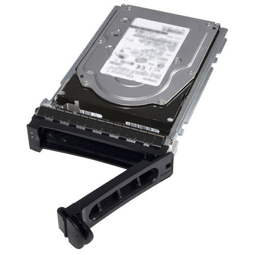 DELL 400-AMTT disco duro interno 2 TB 7200 RPM 2.5" NL-SAS – Reacondicionado (2)