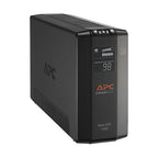 APC BX1000M sistema de alimentación ininterrumpida (UPS) Línea interactiva 1 kVA 600 W 8 salidas AC (4)