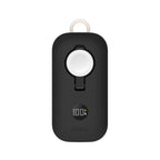 Belkin BPD012HQBK power bank 10000 mAh Wireless charging Black (BOOSTCHARGE PRO 10K WATCH 45W BLACK)