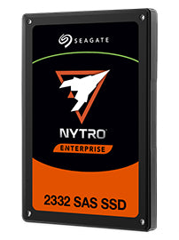 Seagate Nytro 2332 3,84 TB 2.5" SAS 3D eTLC