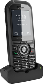 Teléfono inalámbrico Snom M70 DECT (4)