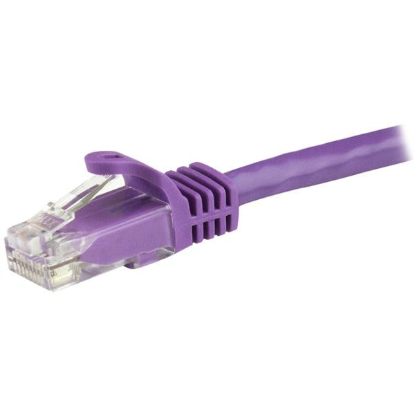 StarTech.com N6PATC150CMPL cable de red U/UTP (UTP) (2)