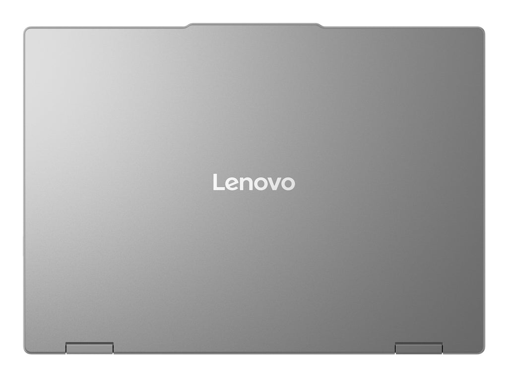 Lenovo IdeaPad 5 2-in-1 15AGP11 Copilot+ PC AMD Ryzen AI 7 445 Híbrido (2-en-1) 38,9 cm (15.3") Pantalla táctil WUXGA 16 GB DDR5-SDRAM 1 TB SSD Wi-Fi 7 (802.11be) Windows 11 Home Gris Alemán (5)
