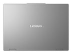 Lenovo IdeaPad 5 2-in-1 15AGP11 Copilot+ PC AMD Ryzen AI 7 445 Híbrido (2-en-1) 38,9 cm (15.3") Pantalla táctil WUXGA 16 GB DDR5-SDRAM 1 TB SSD Wi-Fi 7 (802.11be) Windows 11 Home Gris Alemán (5)