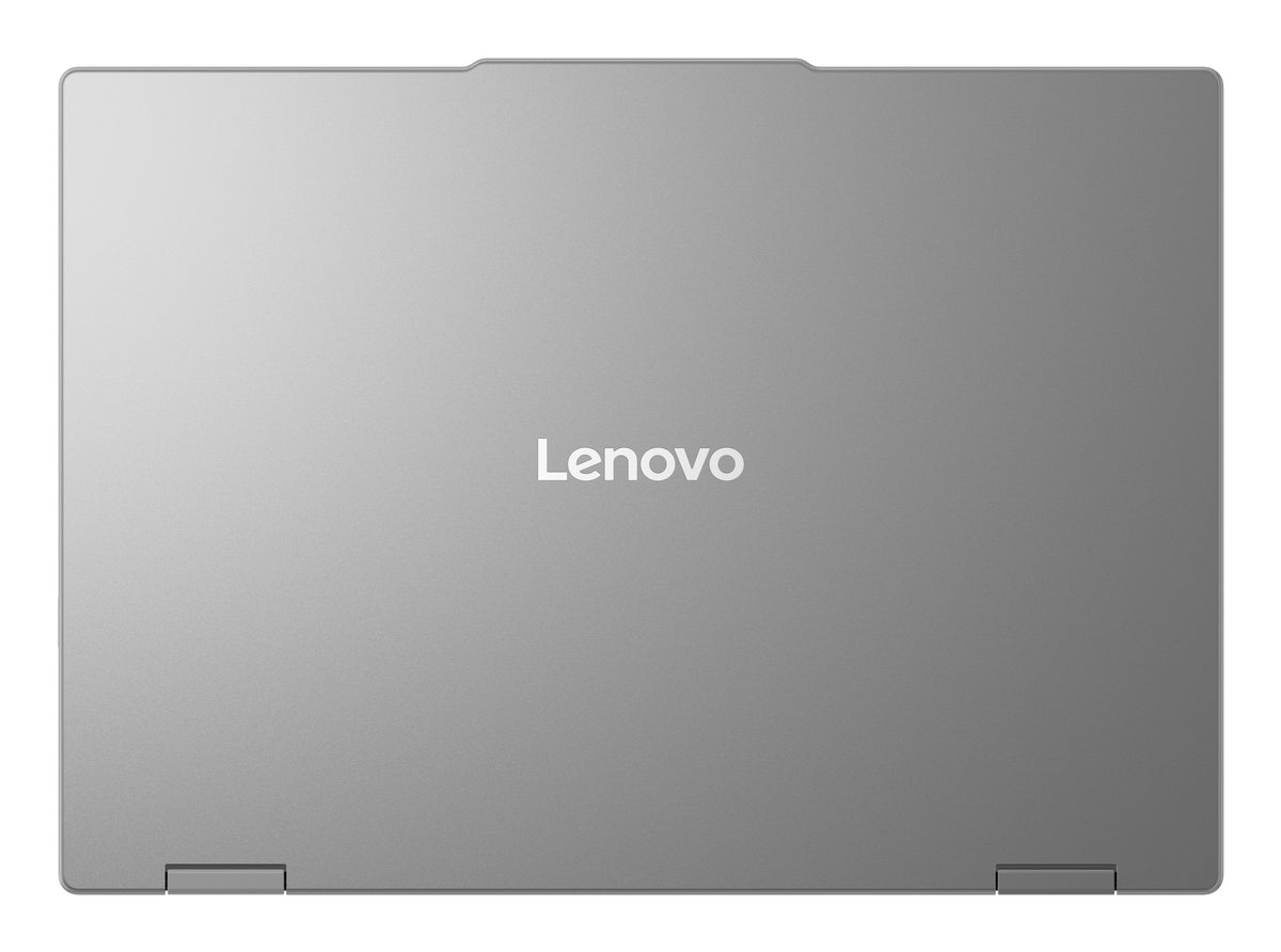 Lenovo IdeaPad 5 2-in-1 15AGP11 Copilot+ PC AMD Ryzen AI 7 445 Híbrido (2-en-1) 38,9 cm (15.3") Pantalla táctil WUXGA 16 GB DDR5-SDRAM 1 TB SSD Wi-Fi 7 (802.11be) Windows 11 Home Gris Alemán (5)