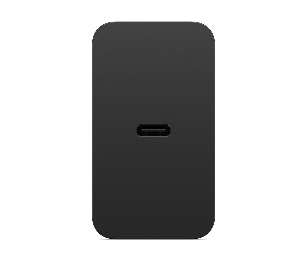 HP 100W GaN Wall Charger adaptador e inversor de corriente Interior Negro (5)