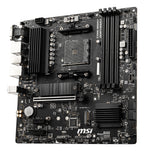 MSI B550M PRO-VDH placa base AMD B550 Zócalo AM4 micro ATX (4)