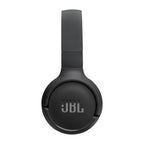 JBL Tune 520BT Auriculares Inalámbrico Diadema Llamadas/Música USB Tipo C Bluetooth Negro (5)