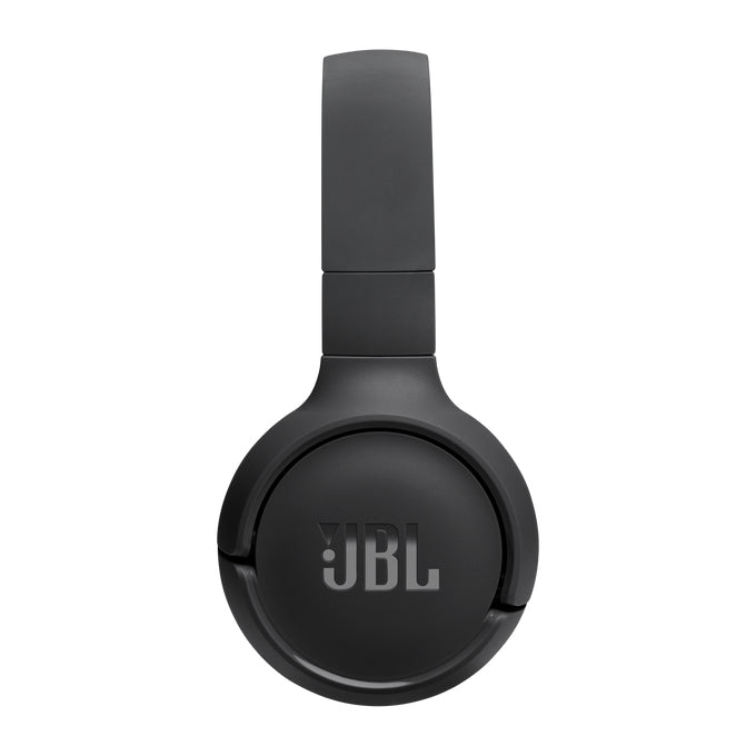 JBL Tune 520BT Auriculares Inalámbrico Diadema Llamadas/Música USB Tipo C Bluetooth Negro (5)