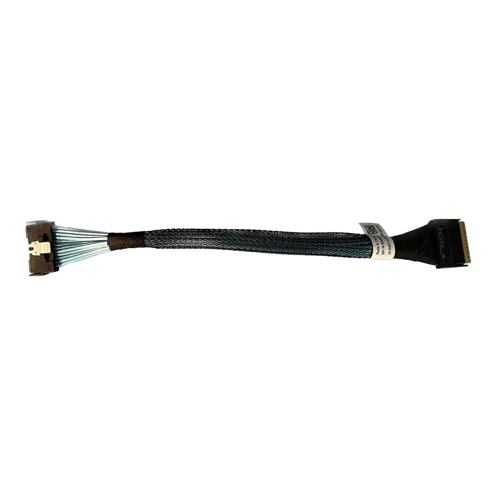 SAS Cable Dell R750 24x2.5 5407J-RFB – Reacondicionado (2)