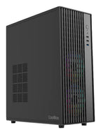 CoolBox PC ATX A850 Torre Negro